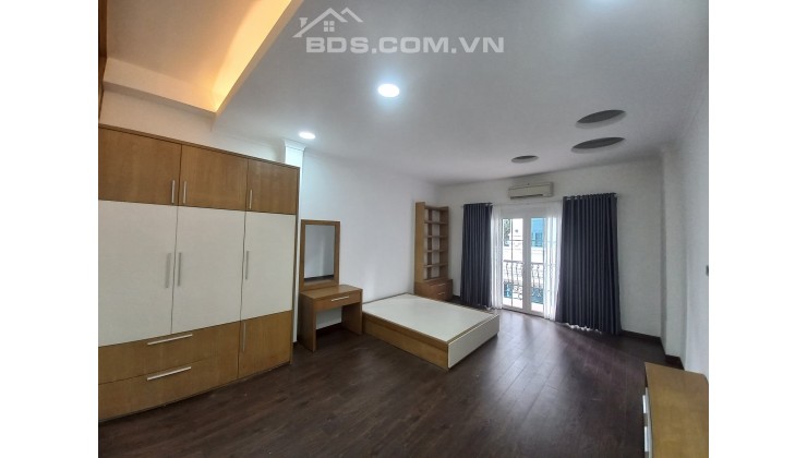 Bán Nhà Nguyễn Văn Cừ, Nguyễn Sơn, Long Biên 90m2, 6 tầng, giá 18.5 tỷ